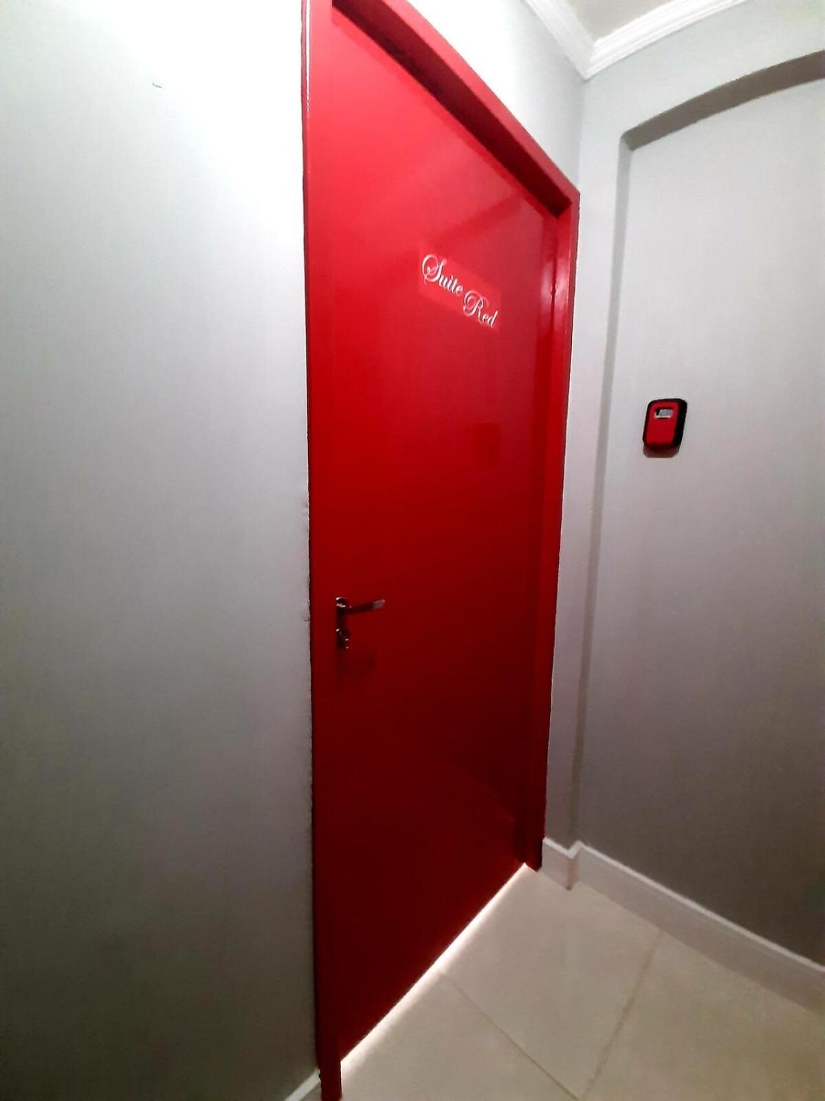 Red Ed Maisaltosp Sampasky Metro Ar Cond Tv Smart Apartamento
