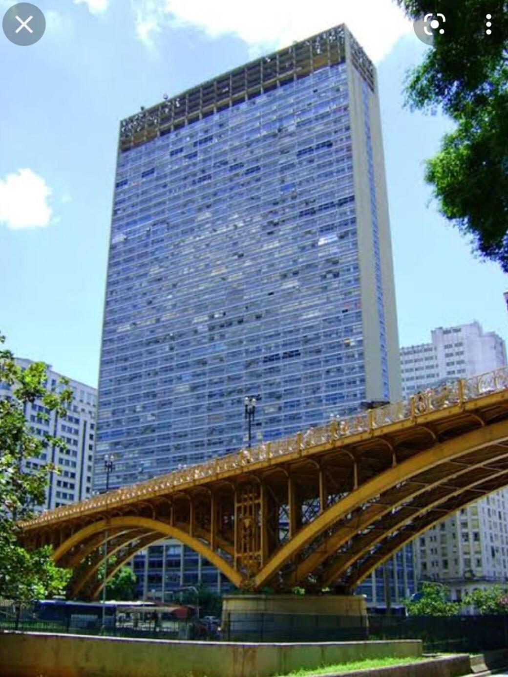 Red Ed Maisaltosp Sampasky Metro Ar Cond Tv Smart * São Paulo