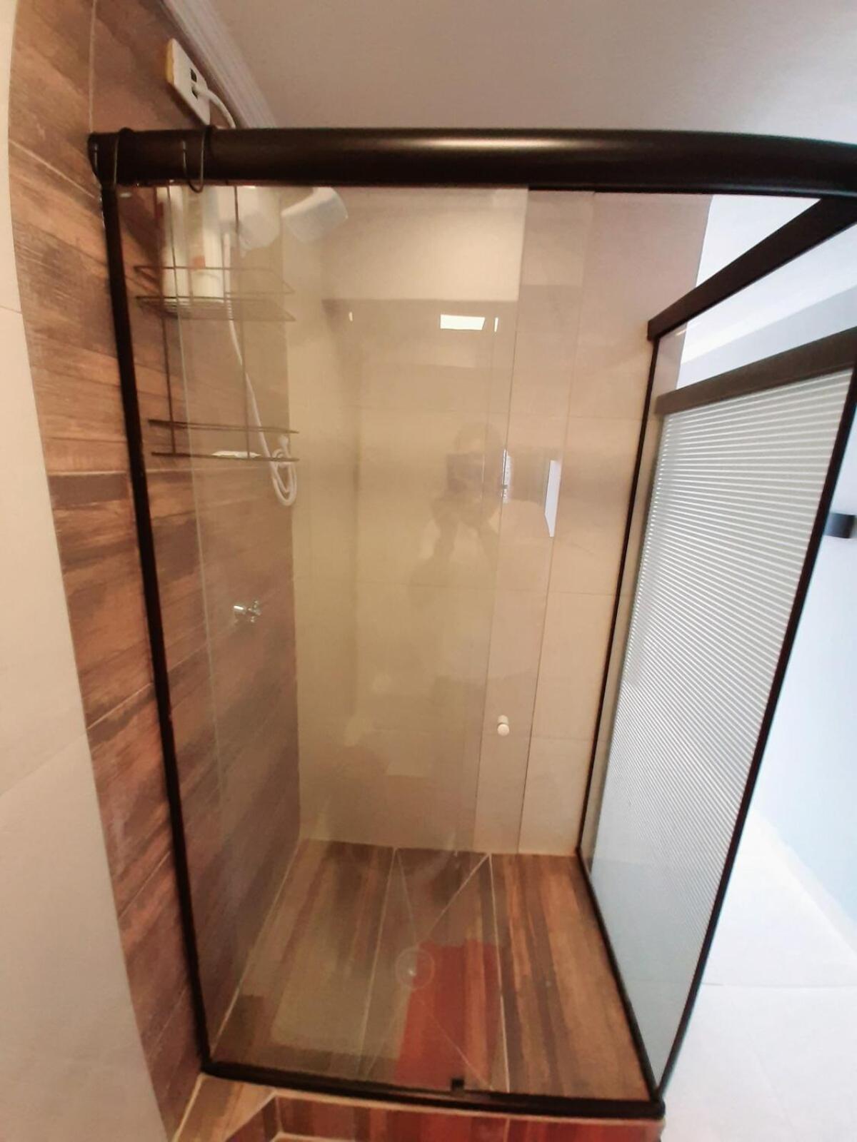 Red Ed Maisaltosp Sampasky Metro Ar Cond Tv Smart Apartamento