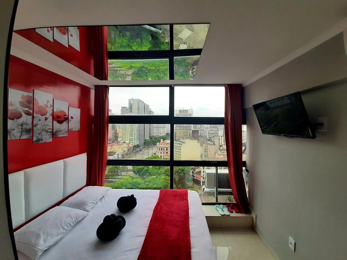Red Ed Maisaltosp Sampasky Metro Ar Cond Tv Smart Apartamento *