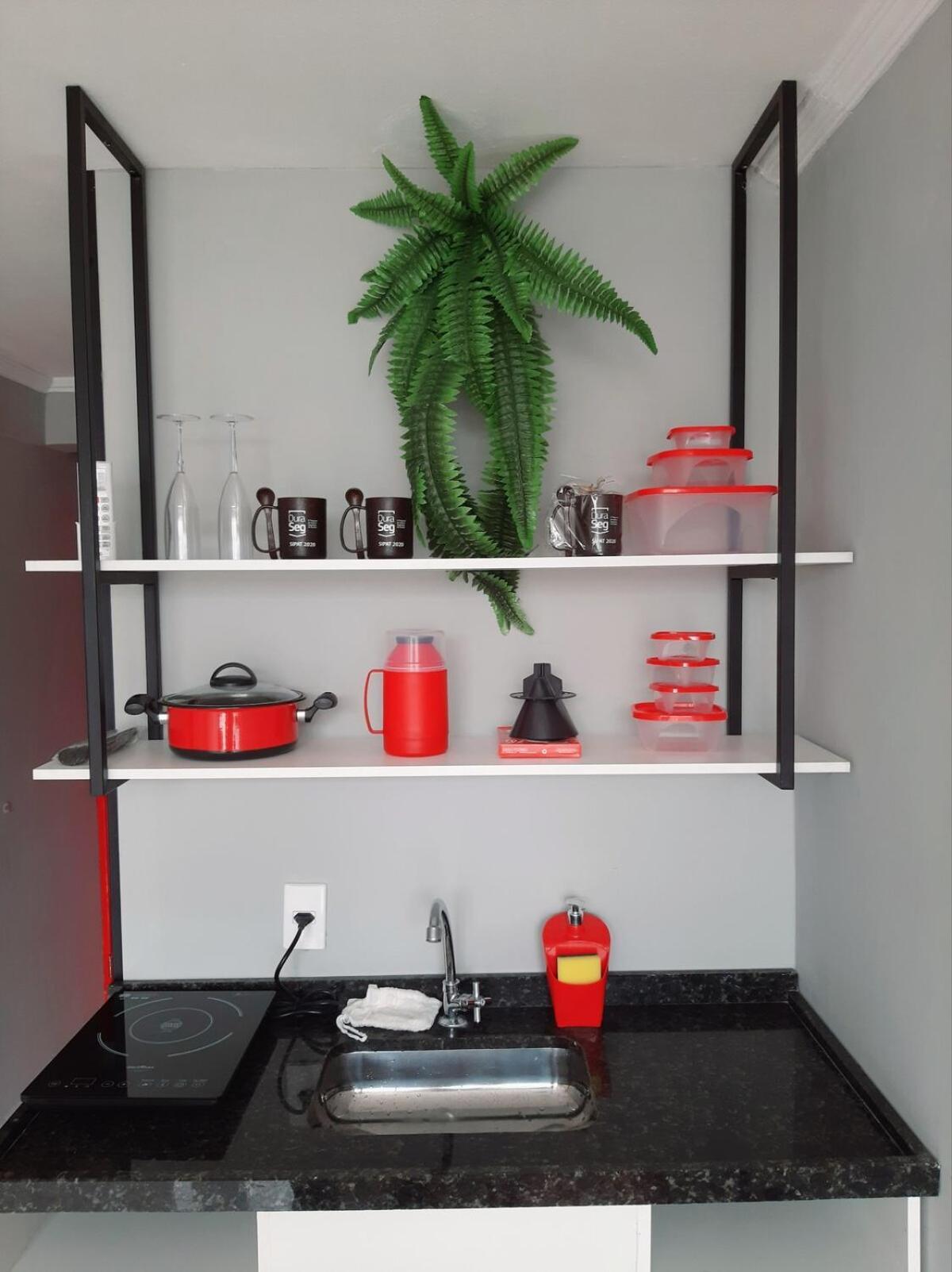 Red Ed Maisaltosp Sampasky Metro Ar Cond Tv Smart São Paulo