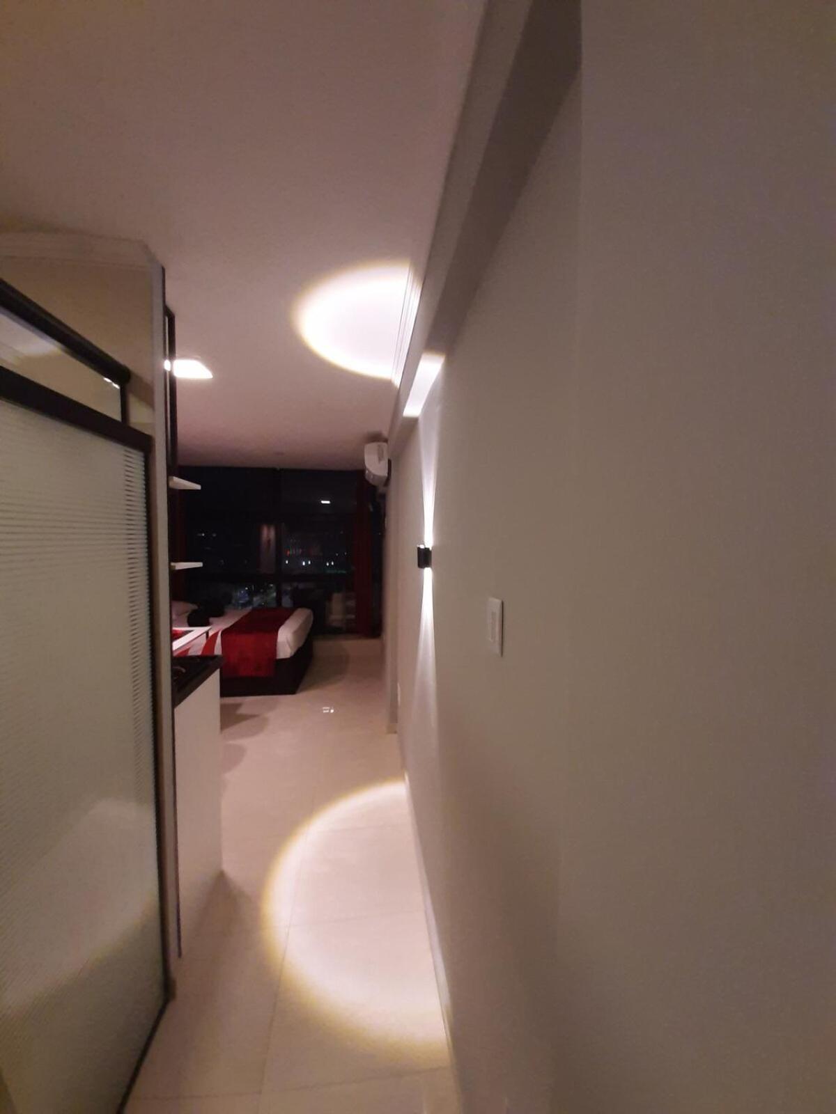 Red Ed Maisaltosp Sampasky Metro Ar Cond Tv Smart Apartamento São Paulo