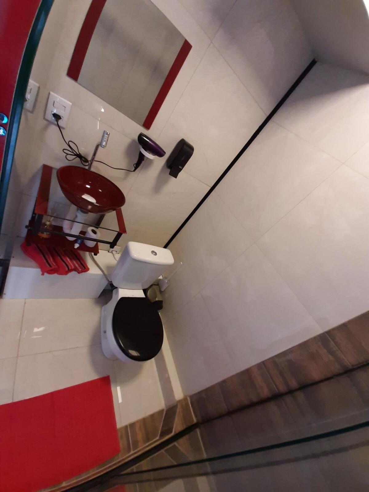 Red Ed Maisaltosp Sampasky Metro Ar Cond Tv Smart * São Paulo