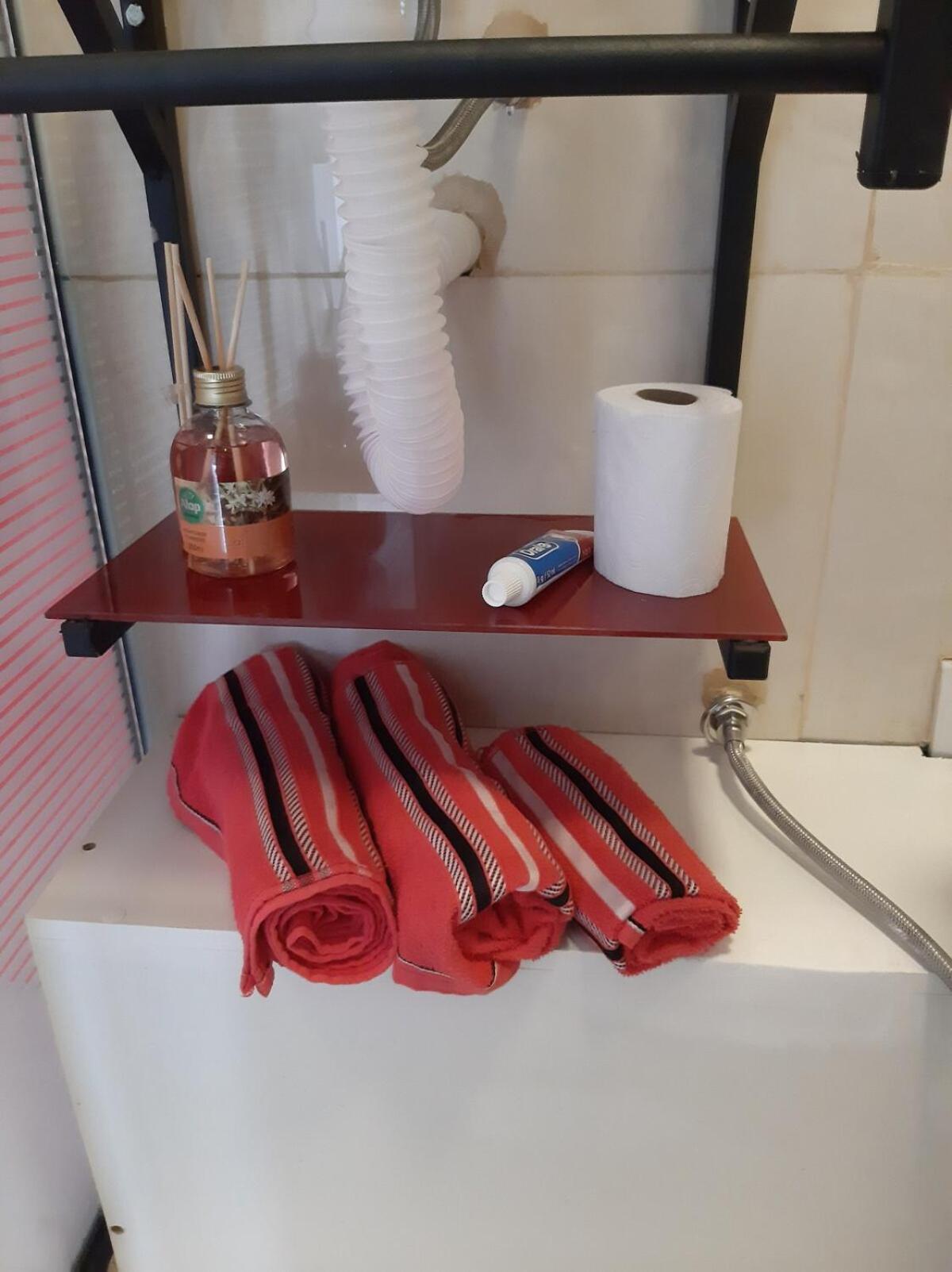 Red Ed Maisaltosp Sampasky Metro Ar Cond Tv Smart Apartamento