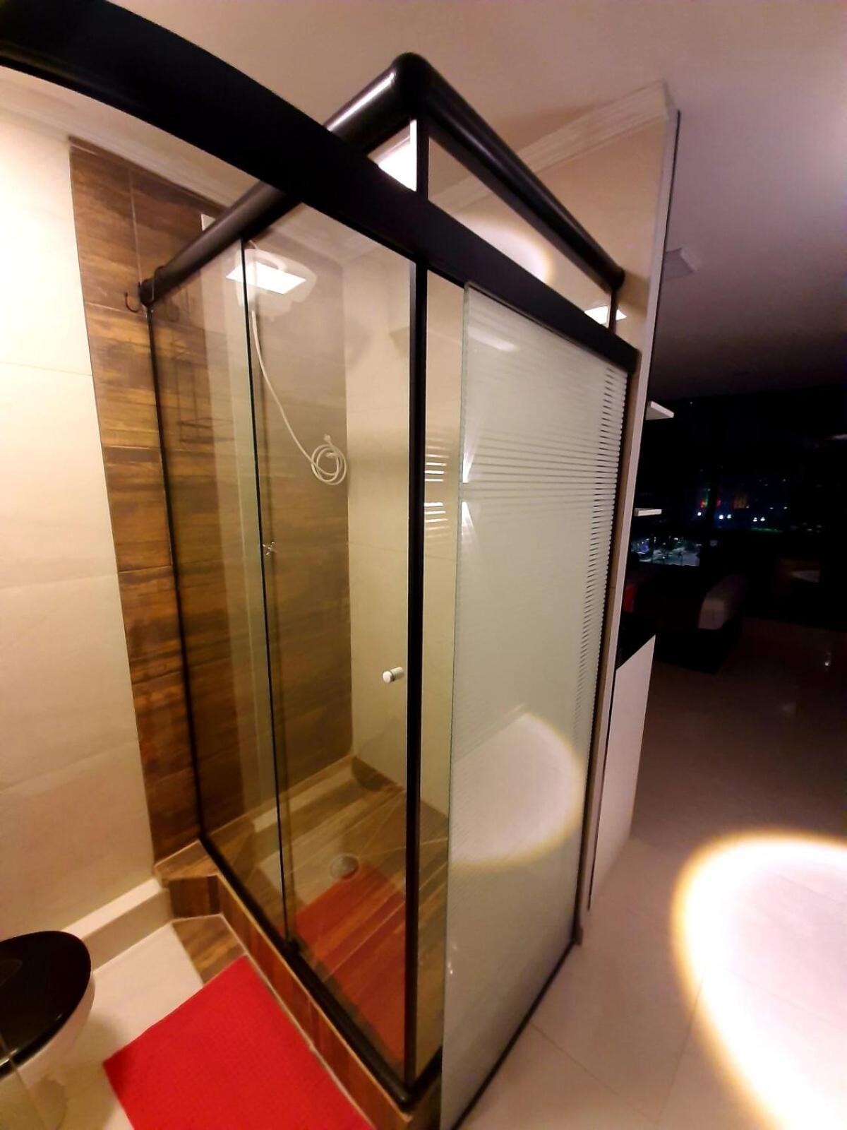 Red Ed Maisaltosp Sampasky Metro Ar Cond Tv Smart Apartamento São Paulo