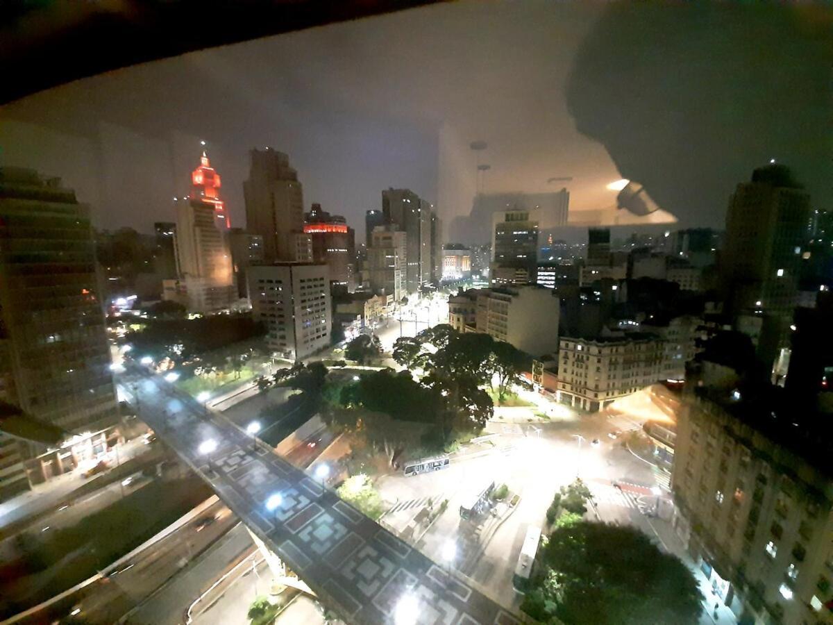 Red Ed Maisaltosp Sampasky Metro Ar Cond Tv Smart Apartamento
