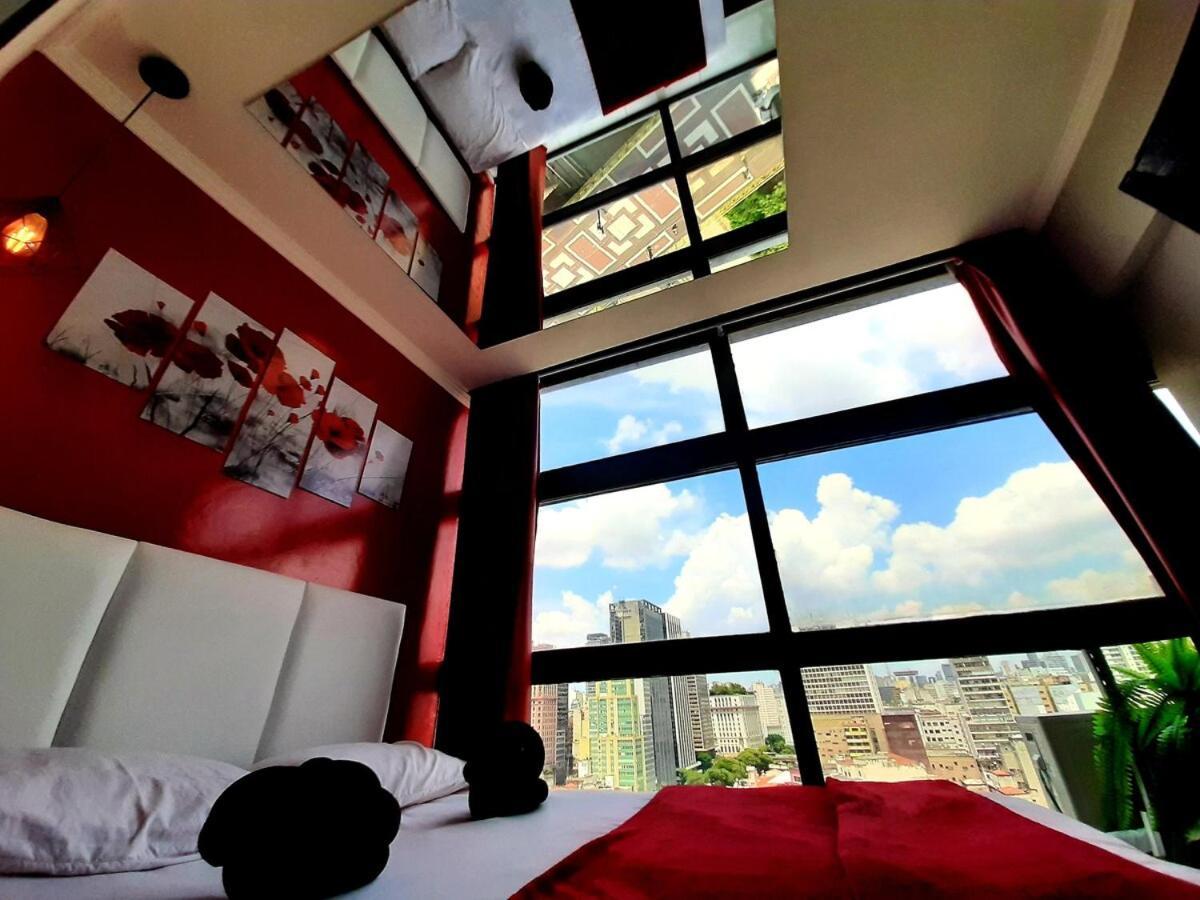 Red Ed Maisaltosp Sampasky Metro Ar Cond Tv Smart
